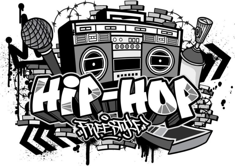 hip hop