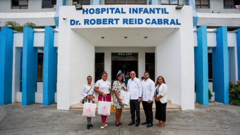 hospital robert reid cabral fachada