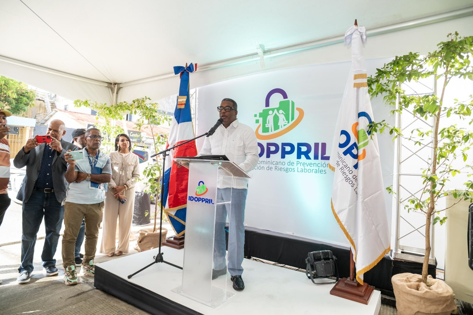 idoppril en nagua