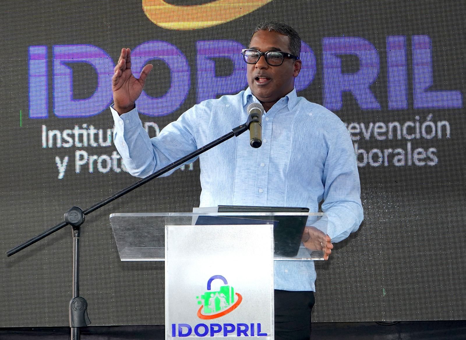 idoppril remoza ofina higuey