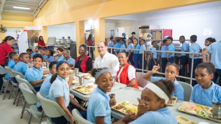 inabie supervisa alimentos escolar