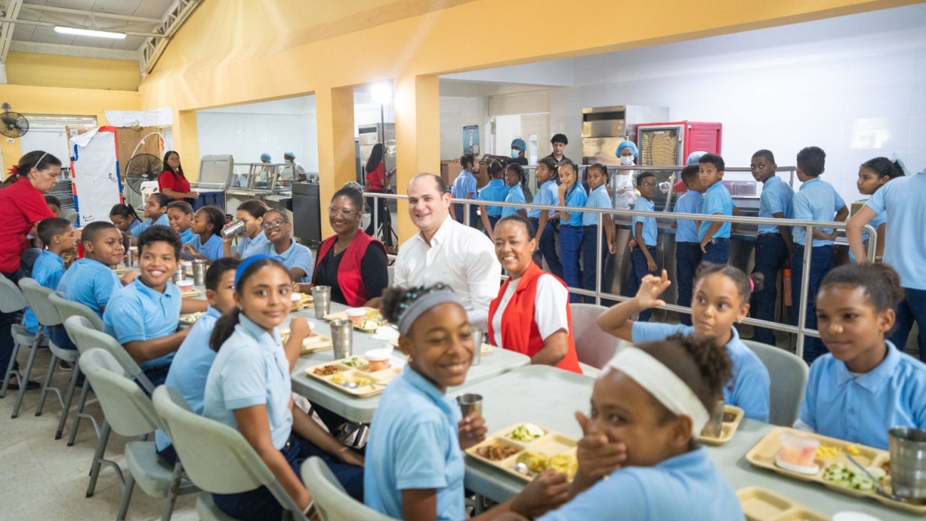 inabie supervisa alimentos escolar