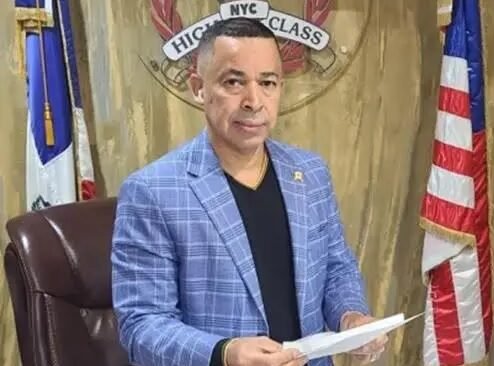 industria de tAXIS NY