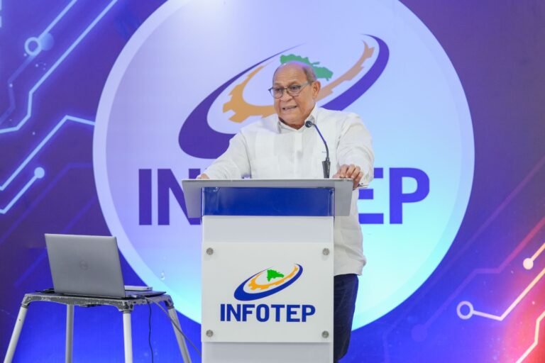 infotep y latam