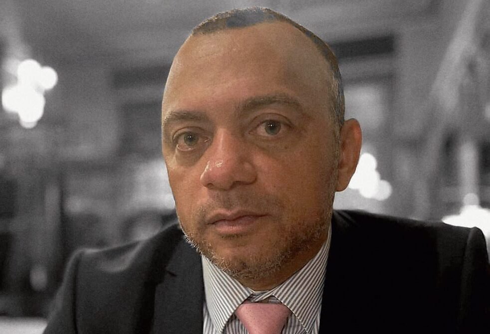 iscander santana