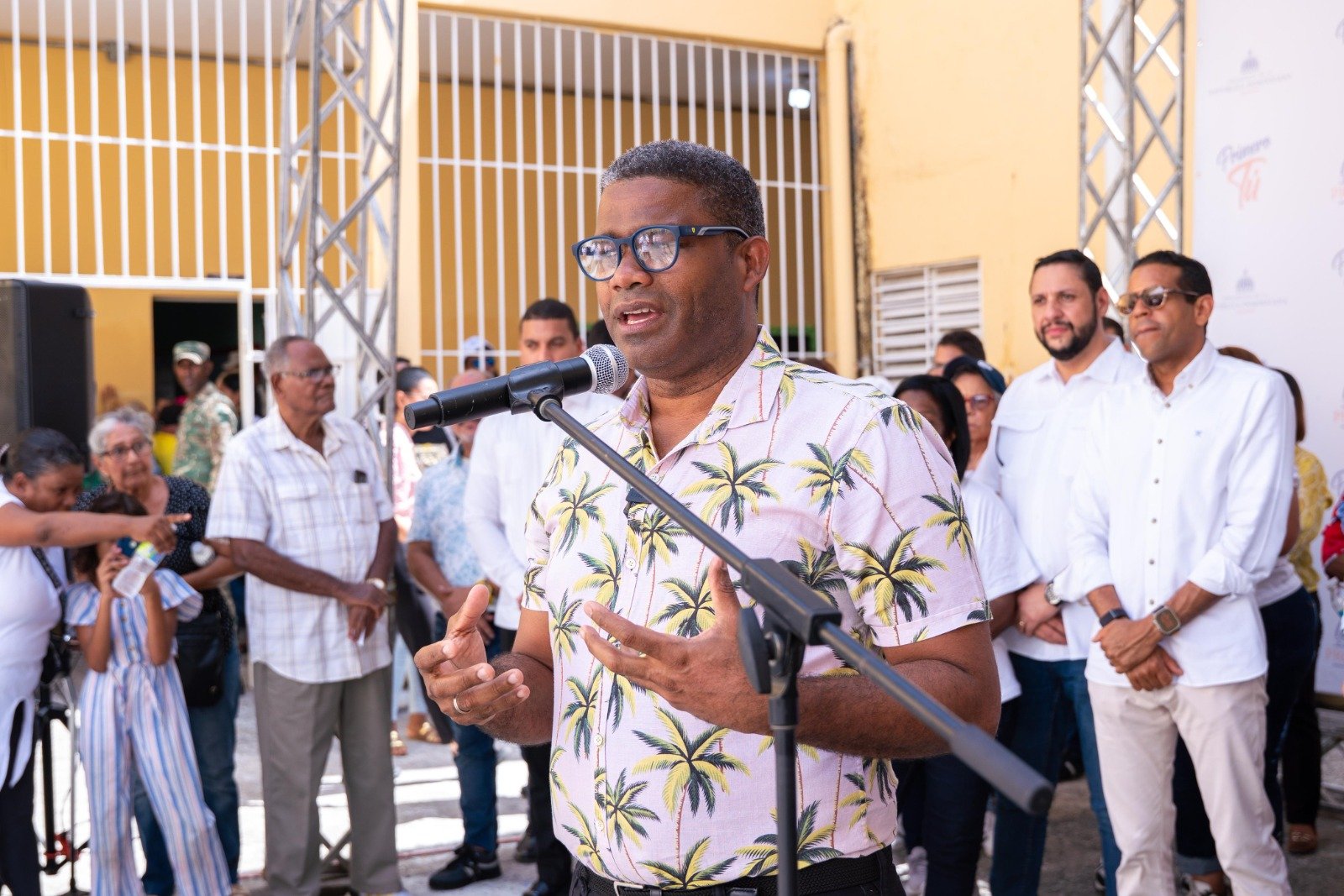 jornada primero tu