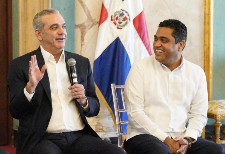 kelvin anuncia