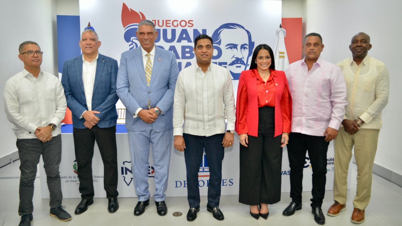kelvin cruz anuncia juegos