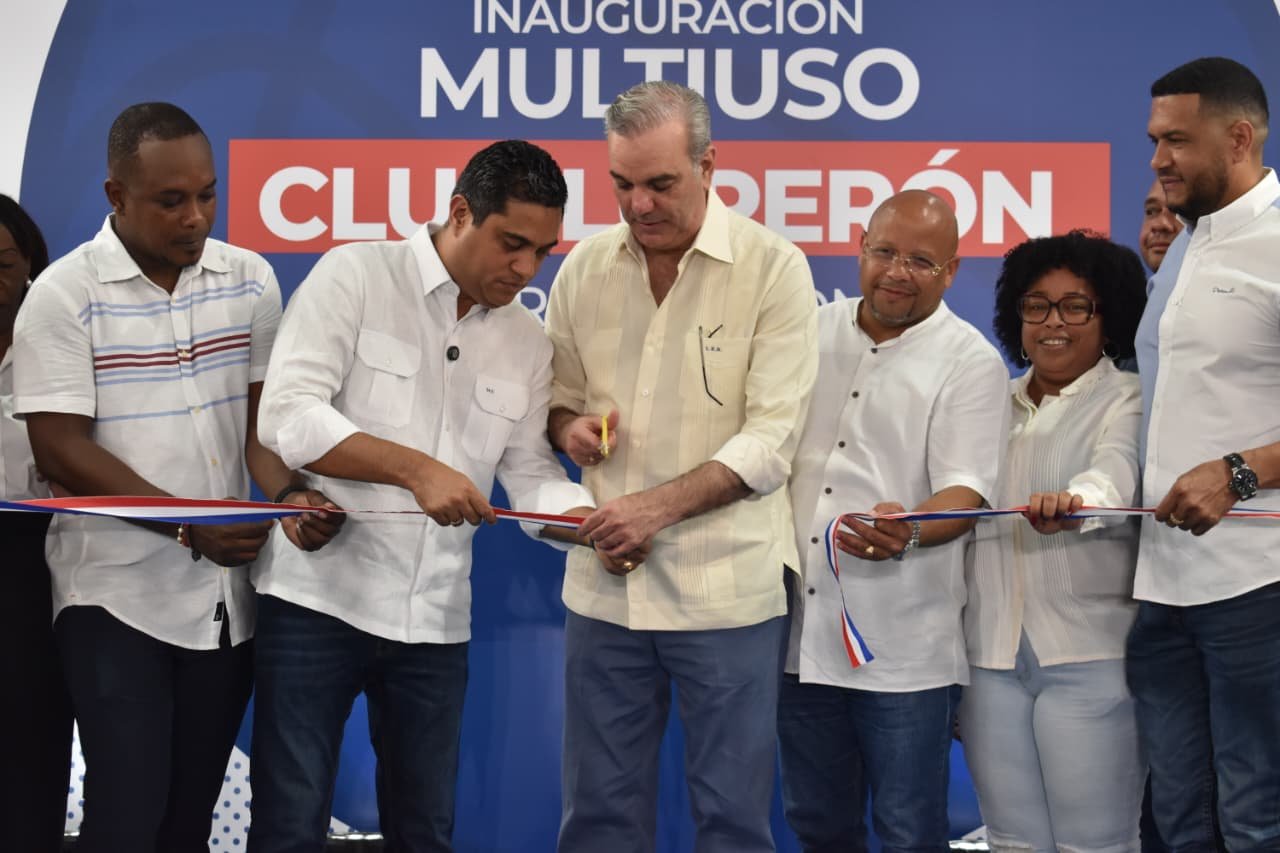 kelvin y abinader