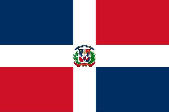 la bandera