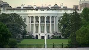 la casa blanca