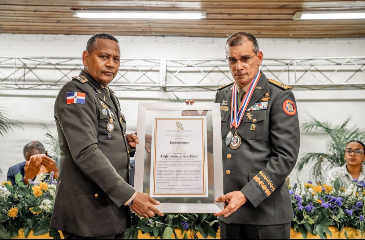 la romana reconoce a camino