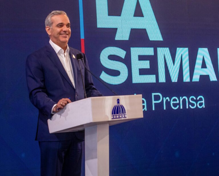 la semanal de la prensa