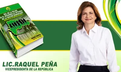 lic raquel peña
