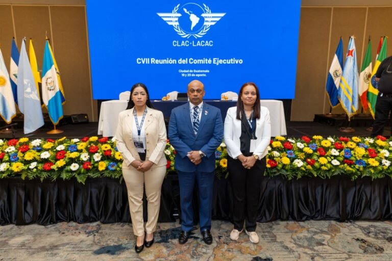 liderazgo dominicano