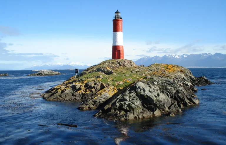 los faros