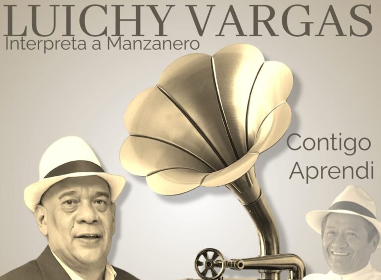 luichy vargas