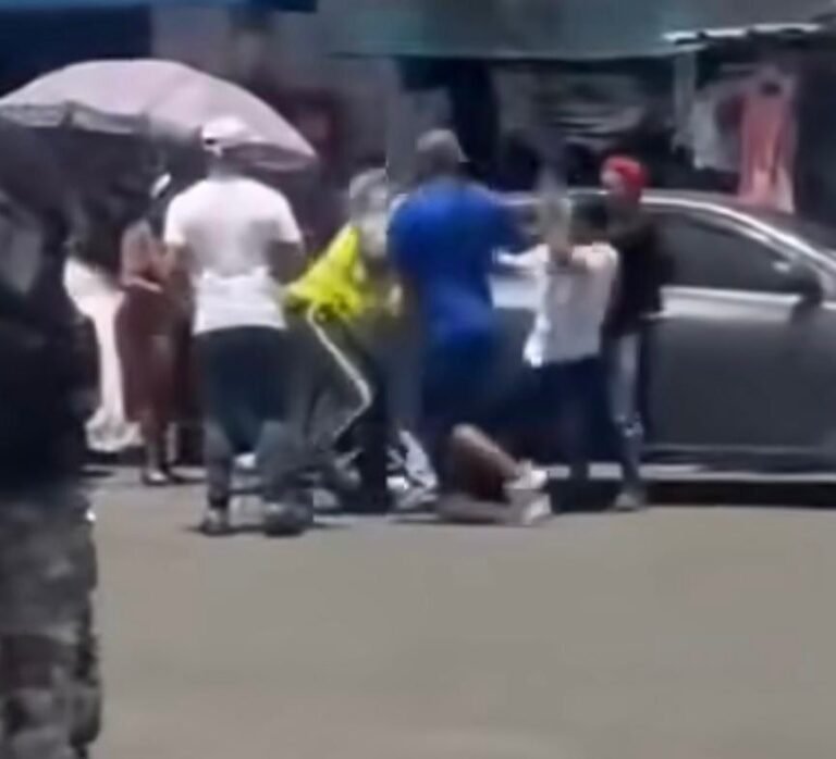 medida cautelar para agreso de agente amet