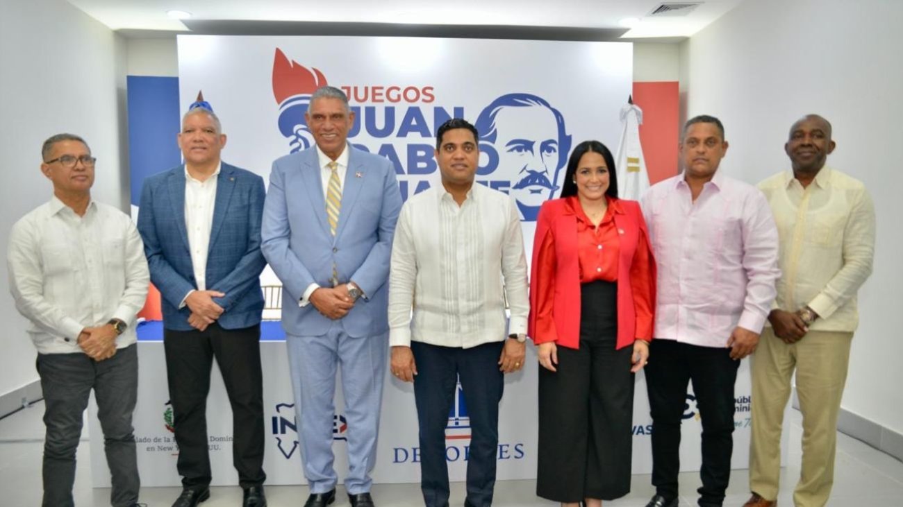 miderec inaugura en ny