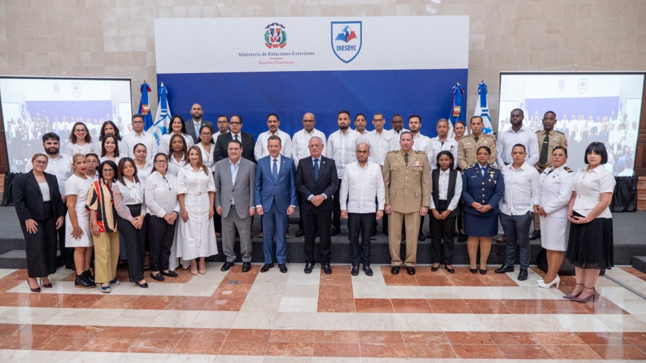 mirex maestria en comercio