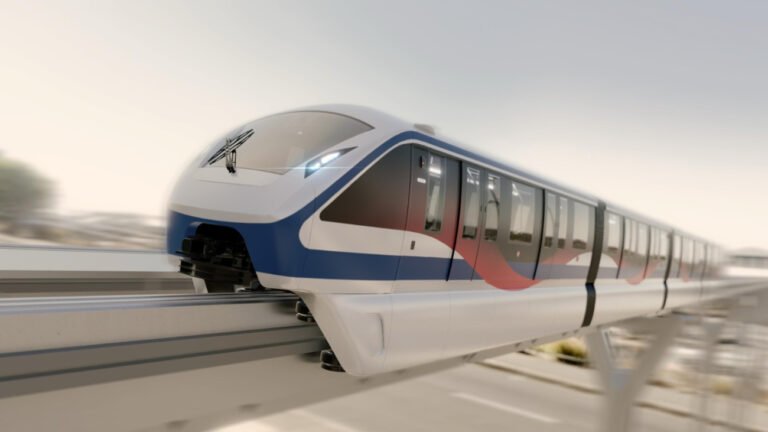 monorriel santo domingo