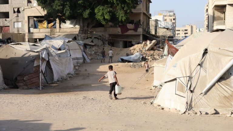 netanyahu amenaza de nuevo