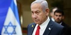 netanyahu plan