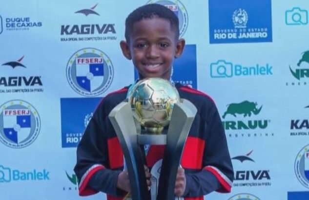 niño prodigio