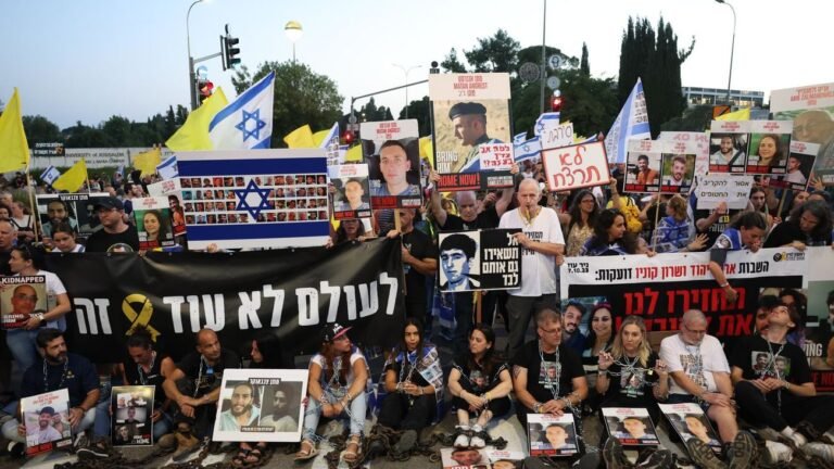 ofician de netanyahu
