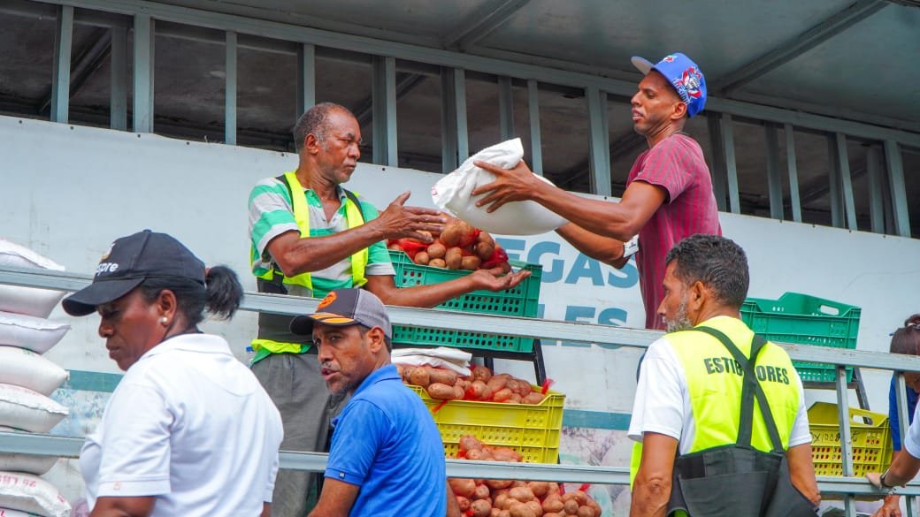 operativo de inespre