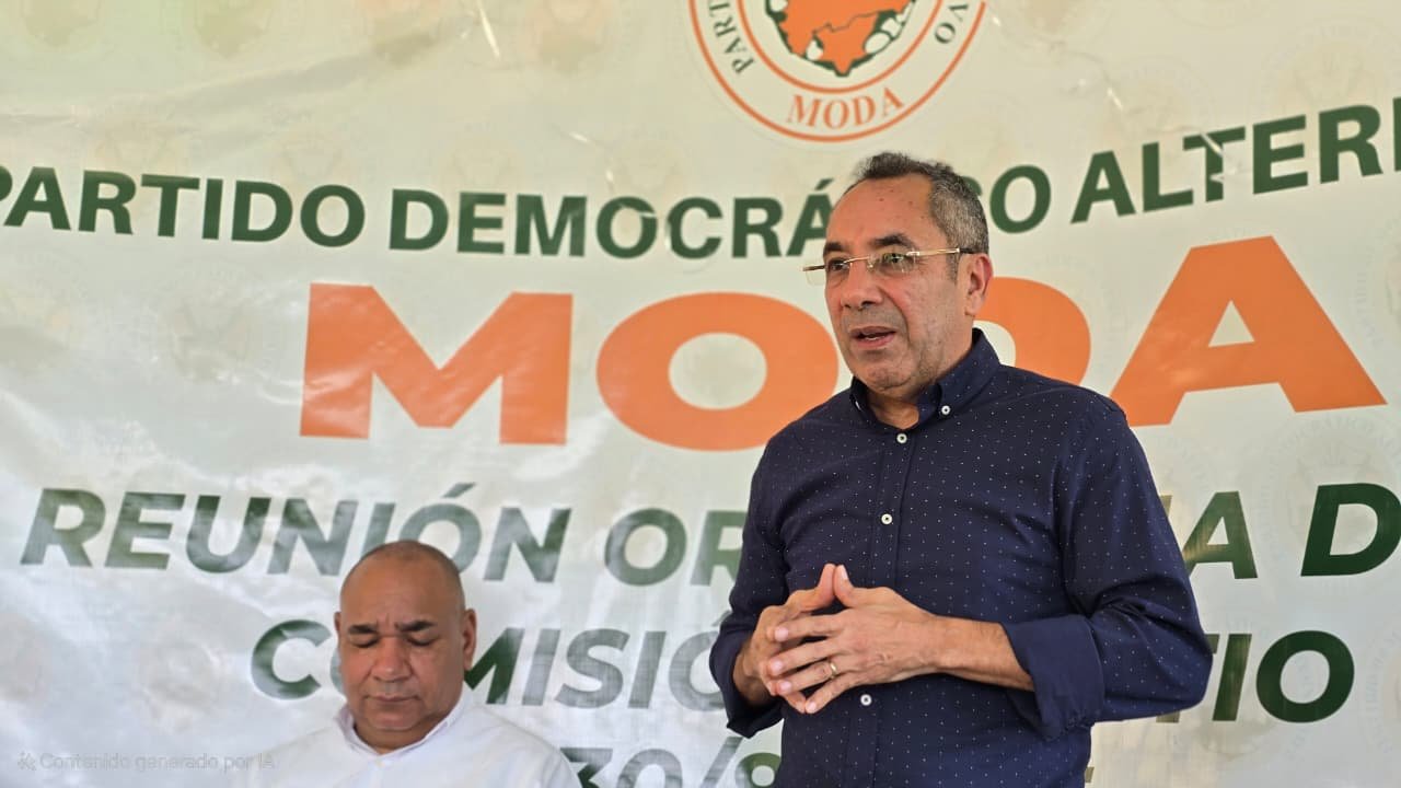 partido moda