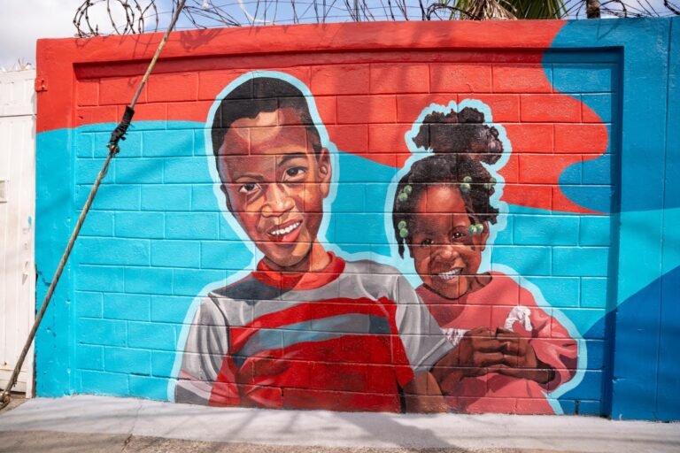 paseo de colores capotillo