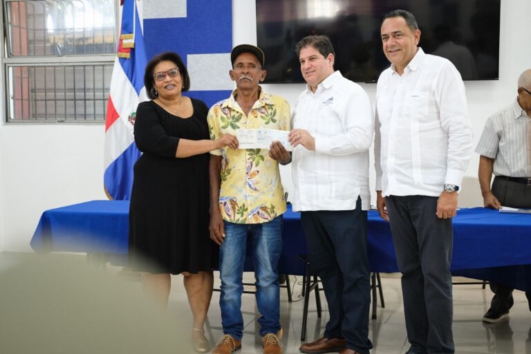 pequeños productores