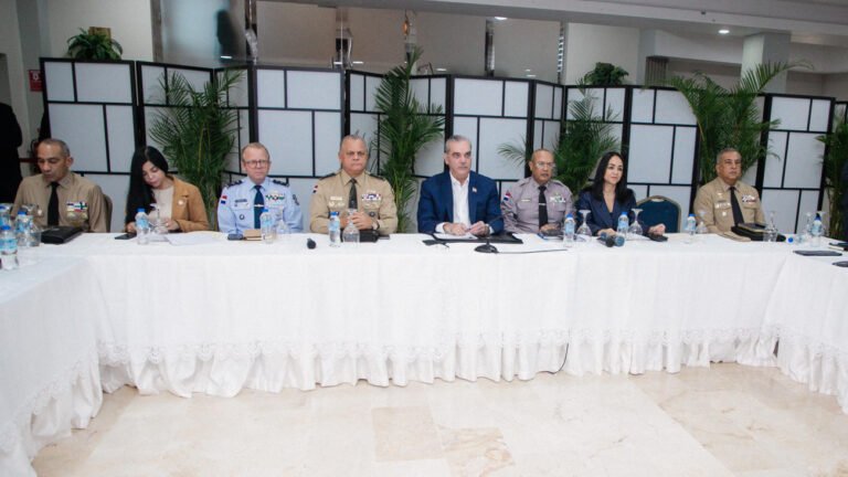 pla de seguridad ciudadana