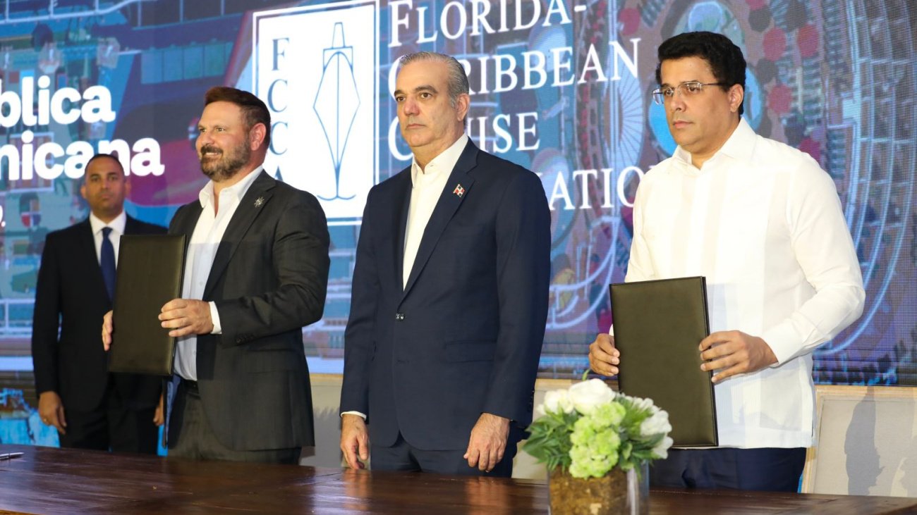presidente encabeza firma de acuerdo
