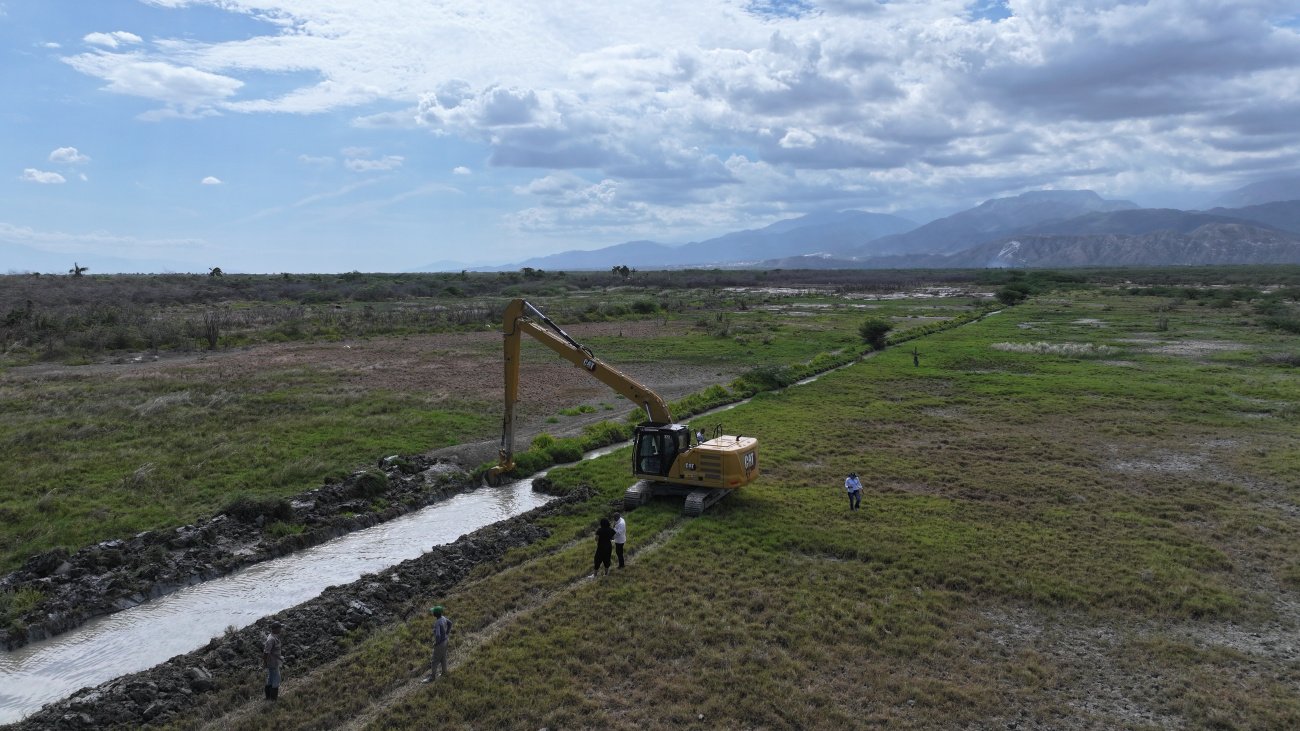 productores de enriqillo