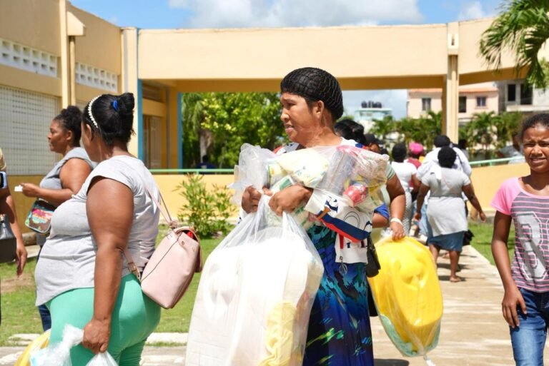propeep en hato mayor