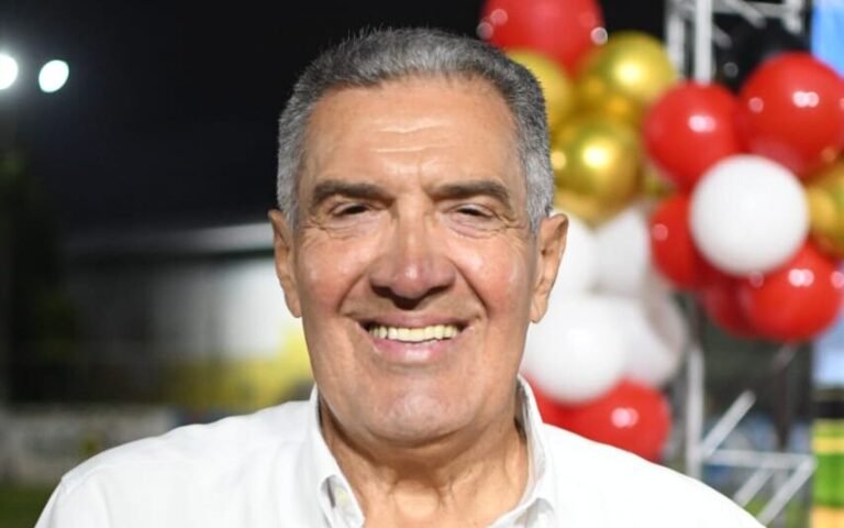rafael franjul