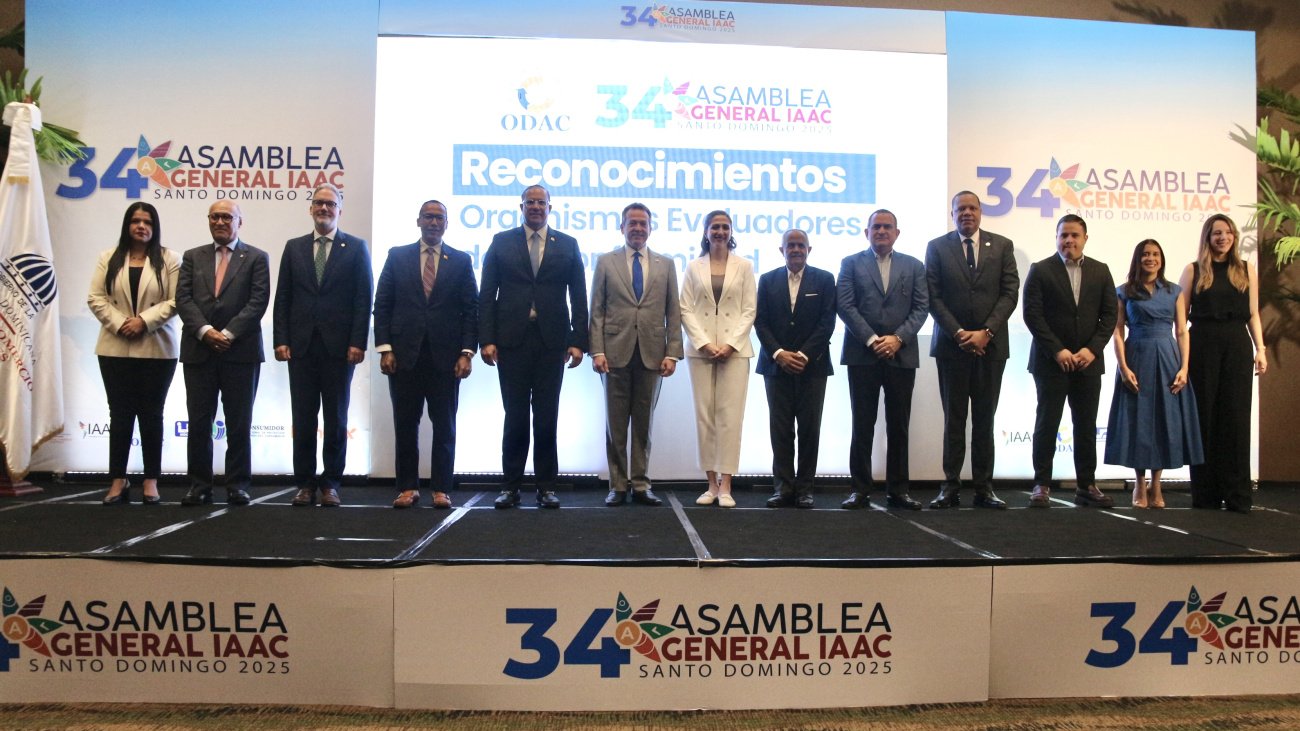 rd reconocimiento