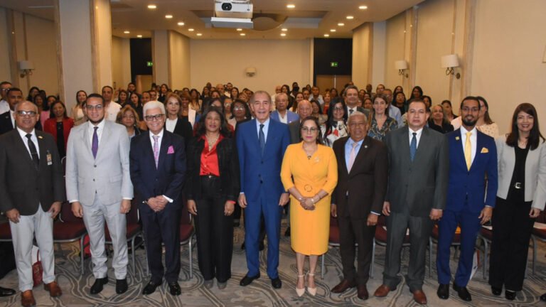 rd y foro internacional