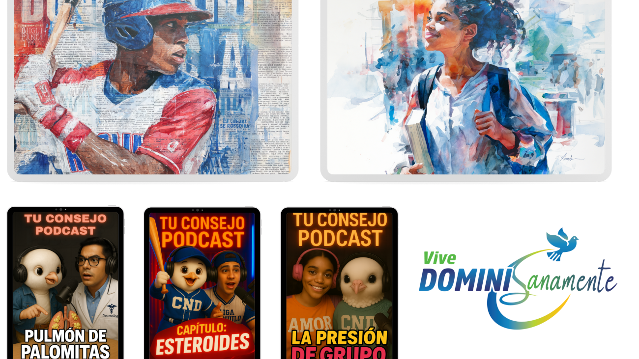 redes y jovenes