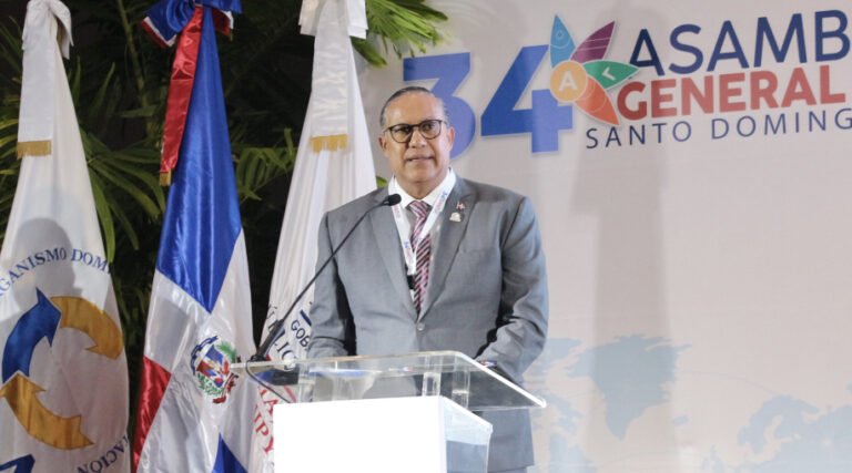 representan 26 paises