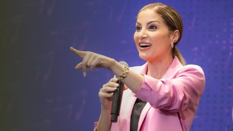 rosa nuñez
