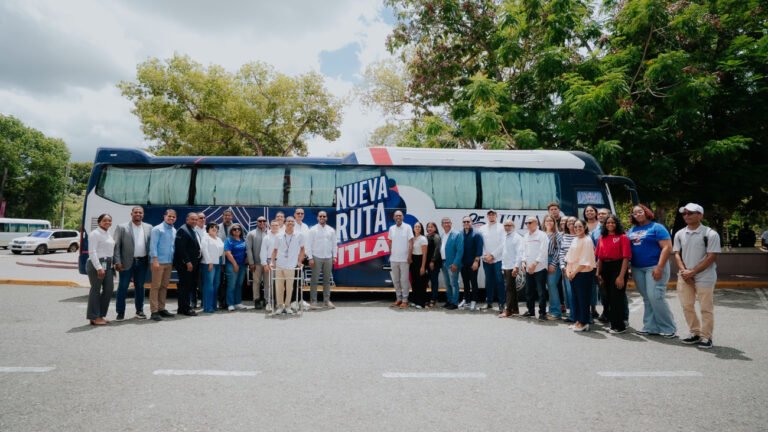 ruta estudiantil