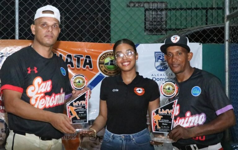 san geronimo campeon