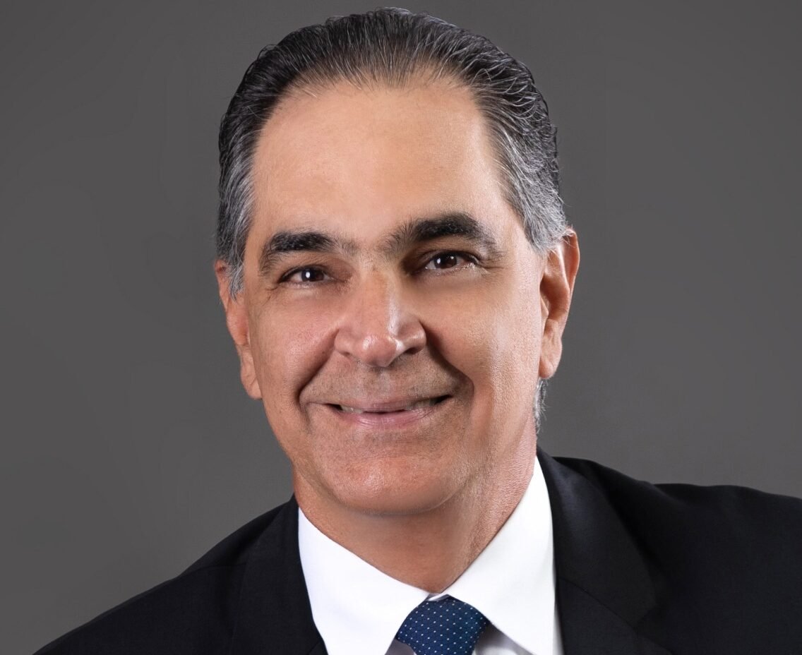 santiago hazim