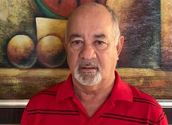 santos cruz pichardo