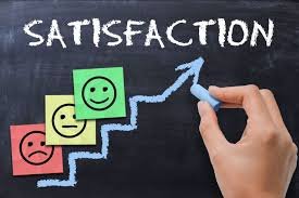 satisfaccion