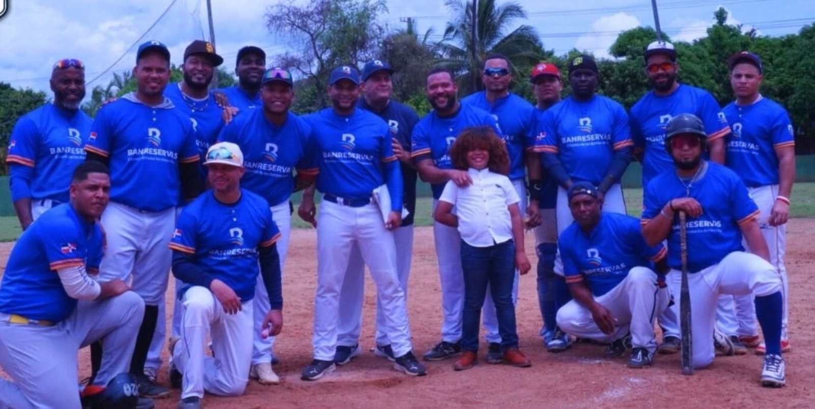 segunda ronda sofbol