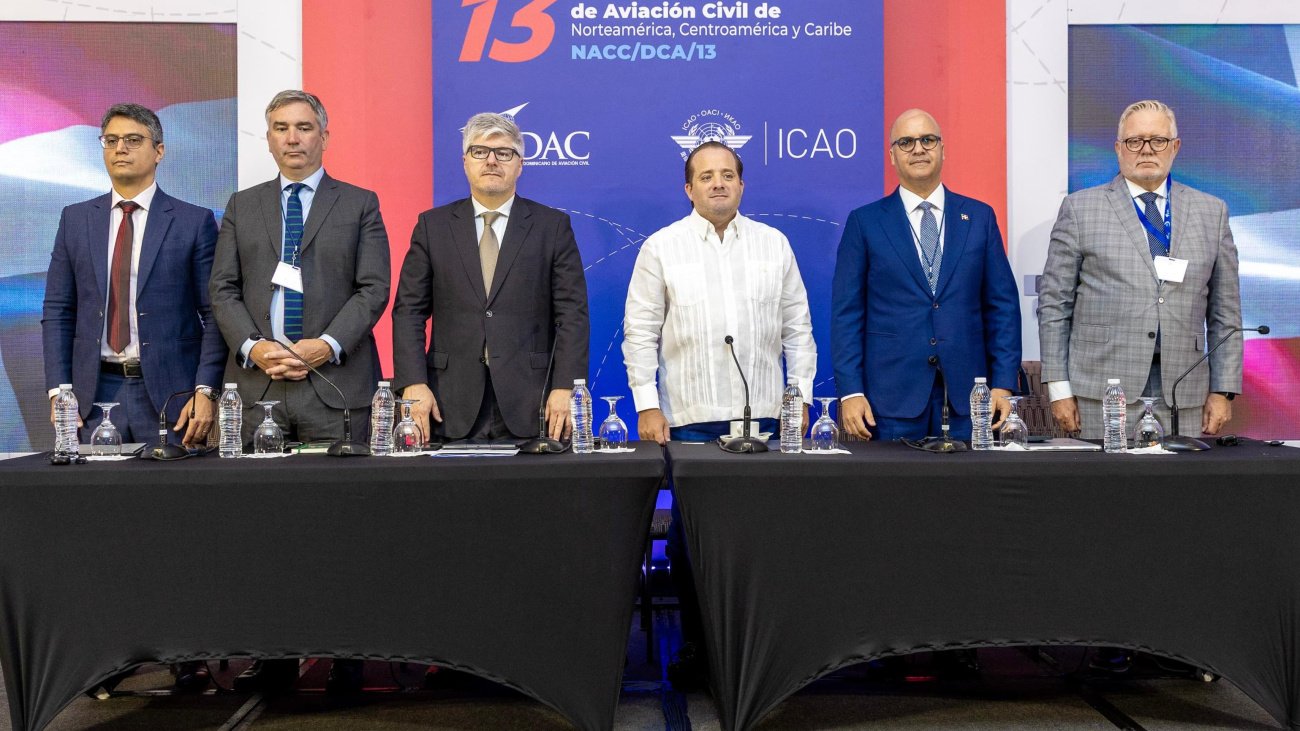 seguridad operacional